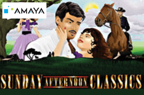 Sunday Afternoon Classics